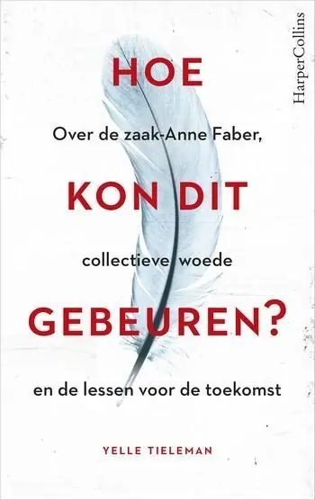 Hoe kon dit gebeuren? Weekendaanbieding