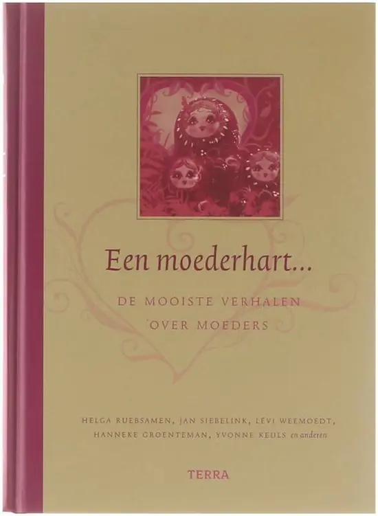 Korting Een Moederhart