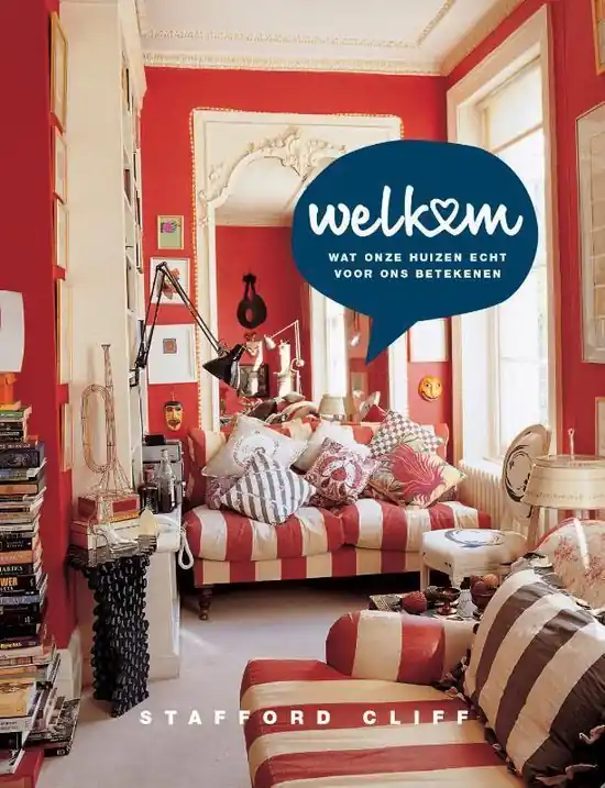 Welkom Speciale Aanbieding