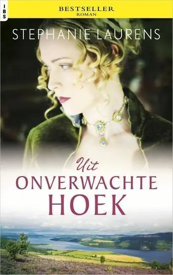 Merkproduct Uit onverwachte hoek