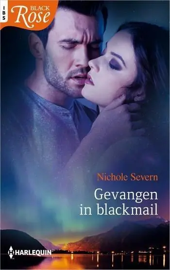 Gevangen in blackmail Gratis Retour