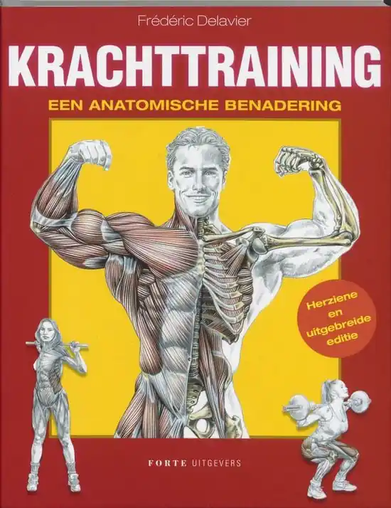Krachttraining Beste Prijs