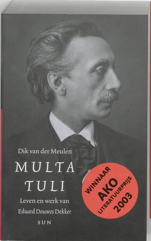 Bestel Nu Multatuli