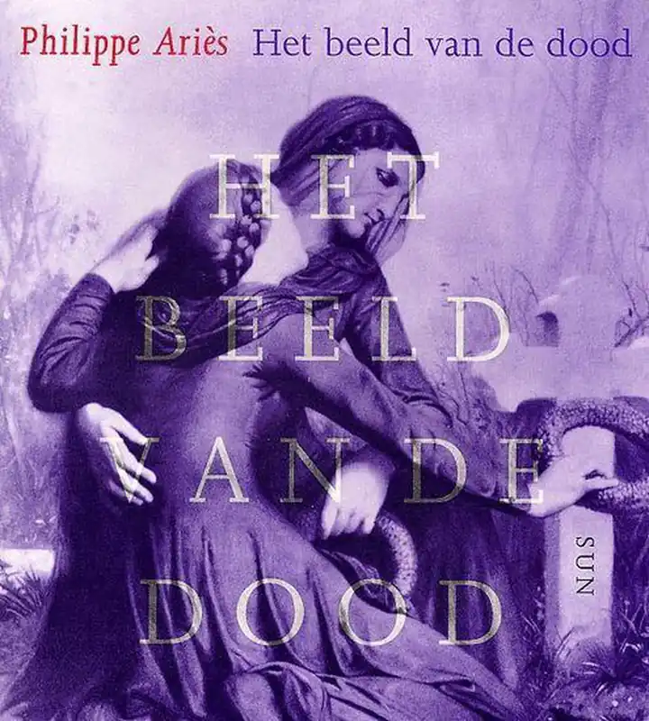 Het beeld van de dood Snelle Levering
