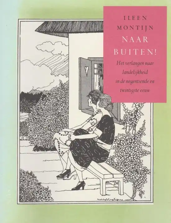 Koop Vandaag Naar Buiten