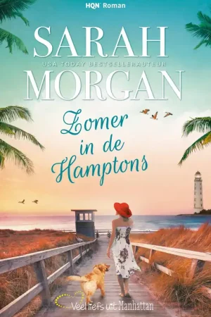 Zomer in de Hamptons Aanbieding