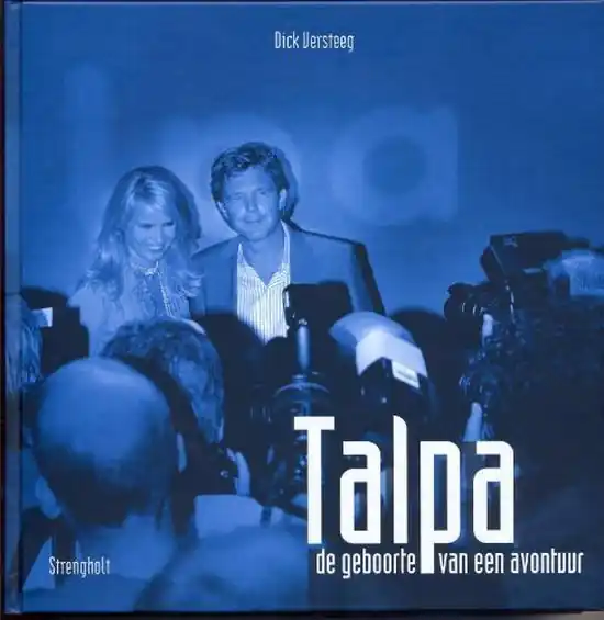 Talpa Koopje