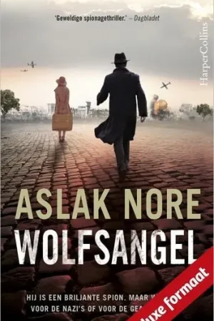 Wolfsangel Betaalbaar
