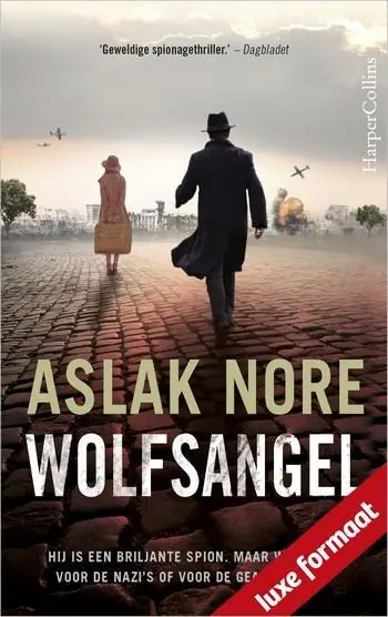 Wolfsangel Betaalbaar