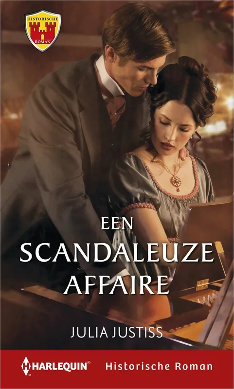Een scandaleuze affaire Koopje