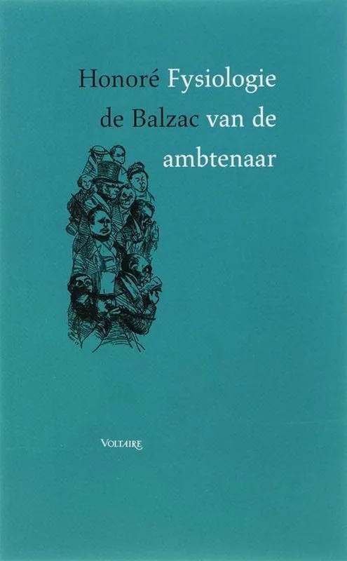 Gereduceerde Prijs Fysiologie Van De Ambtenaar
