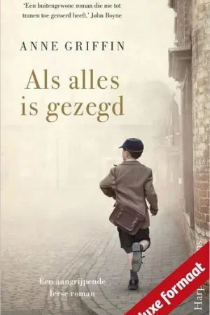Weekendaanbieding Als alles is gezegd