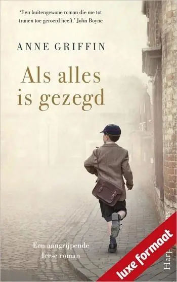 Weekendaanbieding Als alles is gezegd