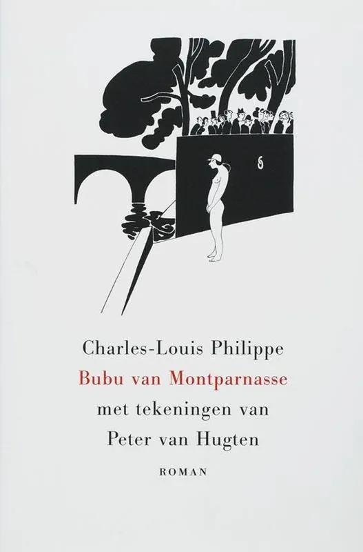 Bubu van Montparnasse Weekendaanbieding
