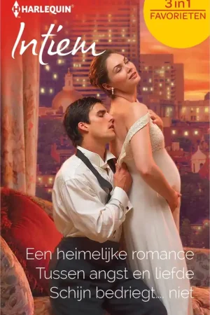 Beperkt Aanbod Een heimelijke romance / Tussen angst en liefde / Schijn bedriegt... niet