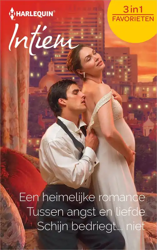 Beperkt Aanbod Een heimelijke romance / Tussen angst en liefde / Schijn bedriegt... niet
