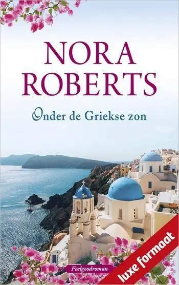 Onder de Griekse zon (2-in-1) Tijdelijk Beschikbaar