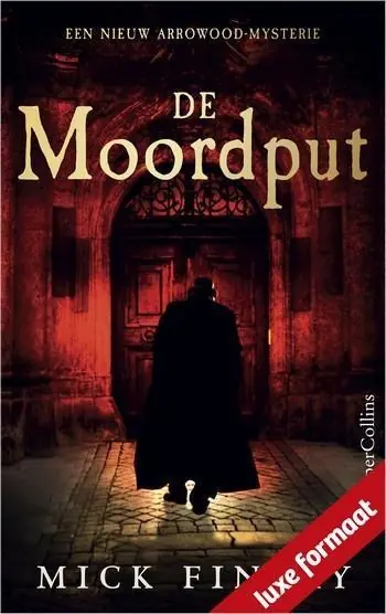 Laatste Versie De moordput