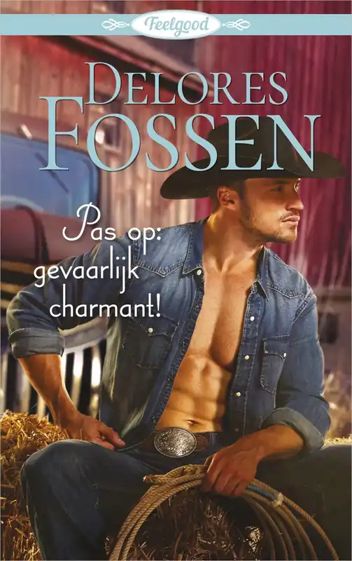 Beste Prijs Pas op: gevaarlijk charmant!