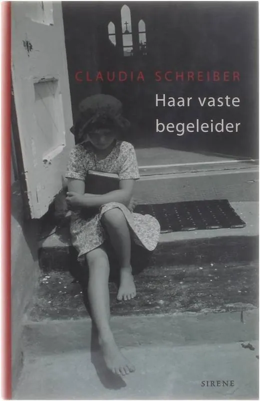 Favoriet Haar Vaste Begeleider