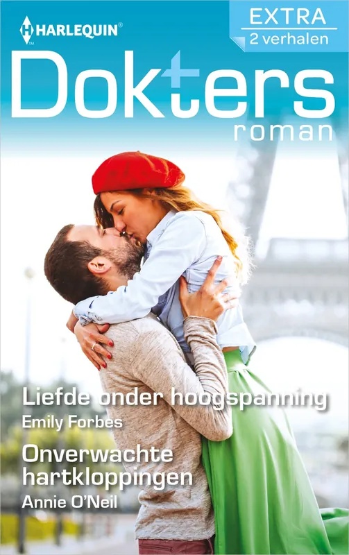 Exclusieve Aanbieding Liefde onder hoogspanning / Onverwachte hartkloppingen