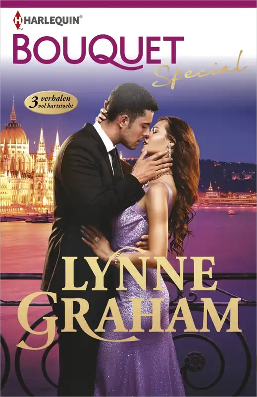 Speciale Aanbieding Bouquet Special Lynne Graham