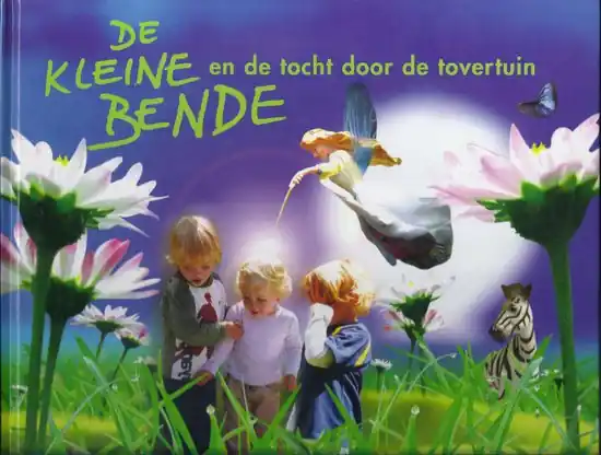 Goedkoop De Kleine Bende