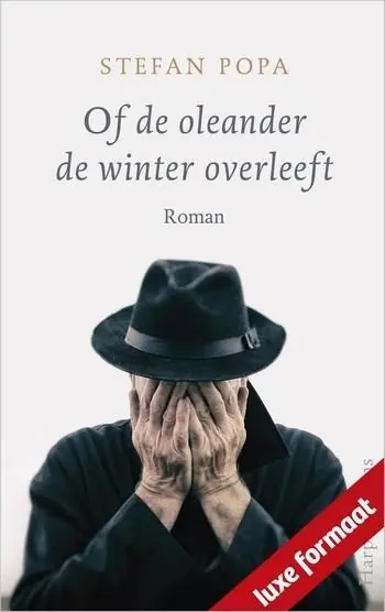 Flitsaanbieding Of de oleander de winter overleeft