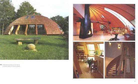 Ecohuizen Aanbieding