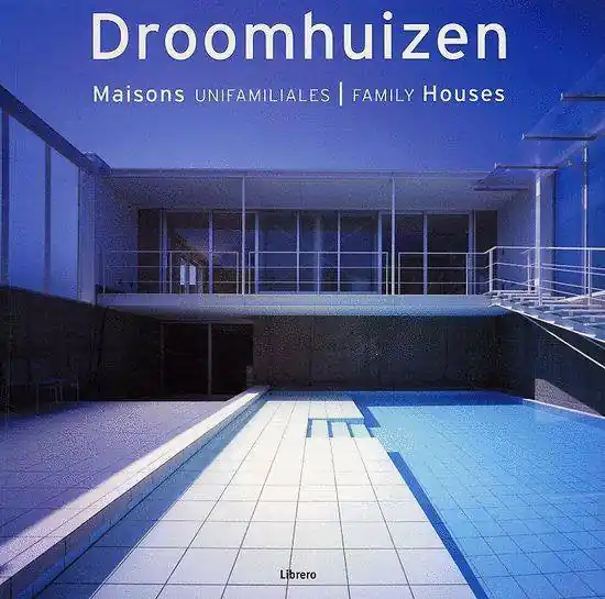 Bestseller Droomhuizen