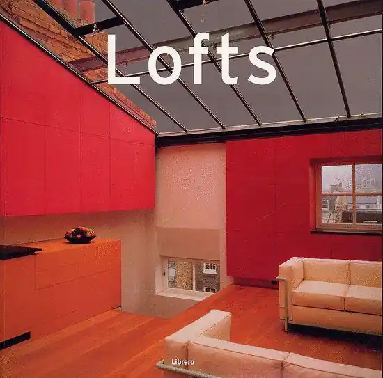 Tijdelijk Beschikbaar Lofts