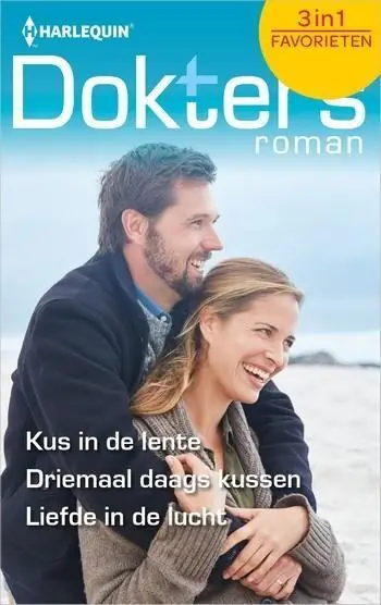 Finale Uitverkoop Kus in de lente / Driemaal daags kussen / Liefde in de lucht