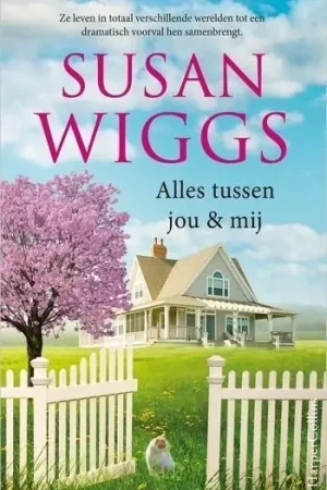 Alles tussen jou & mij Nu Kopen