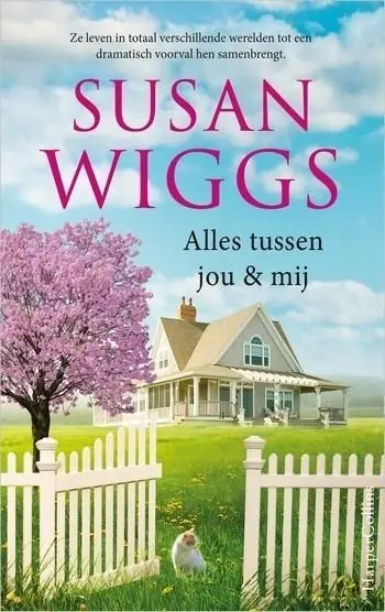 Alles tussen jou & mij Nu Kopen