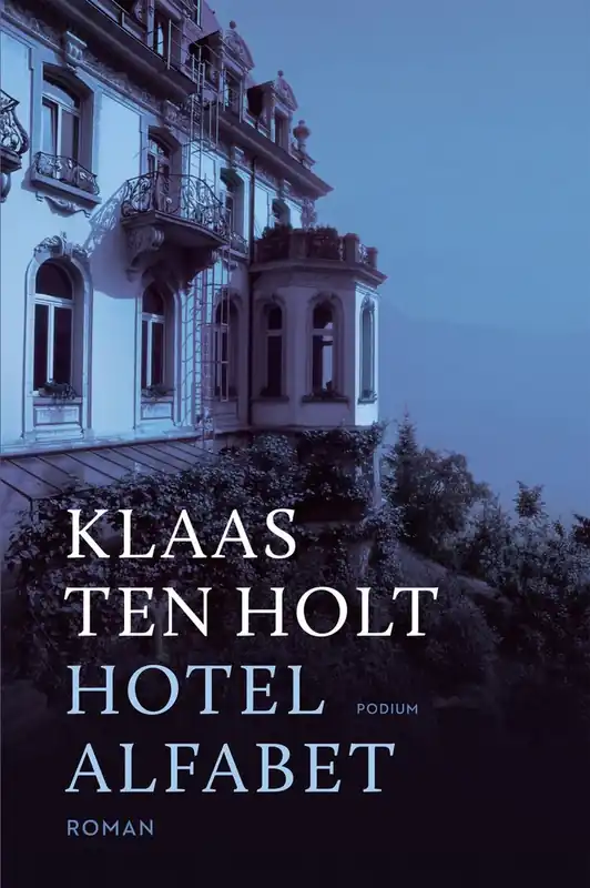 Hotel Alfabet Lage Kosten