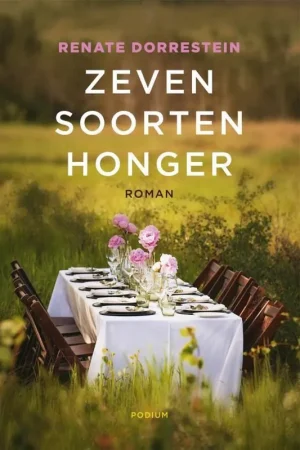 Zeven soorten honger Gratis Retour