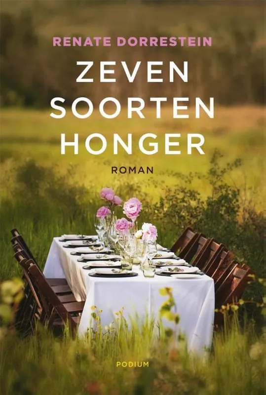 Zeven soorten honger Gratis Retour