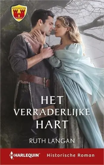 Finale Uitverkoop Het verraderlijke hart