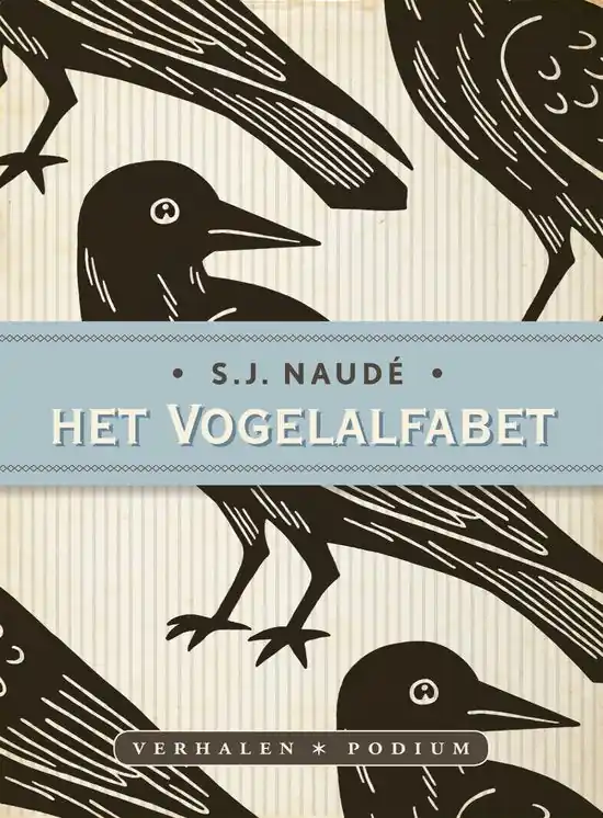 Direct Beschikbaar Het vogelalfabet