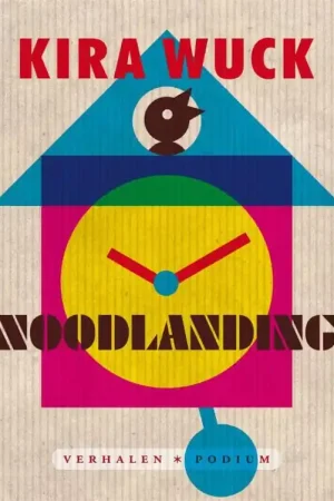 Weekendaanbieding Noodlanding