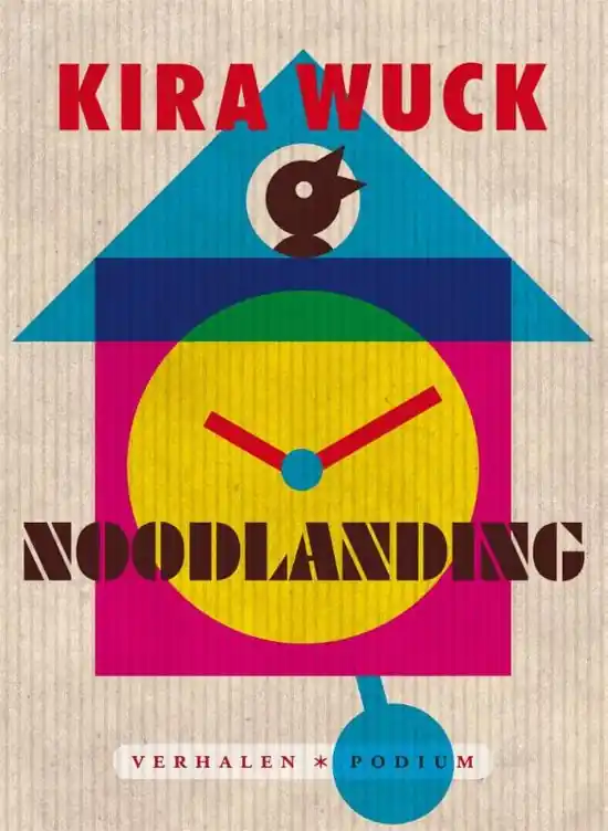 Weekendaanbieding Noodlanding