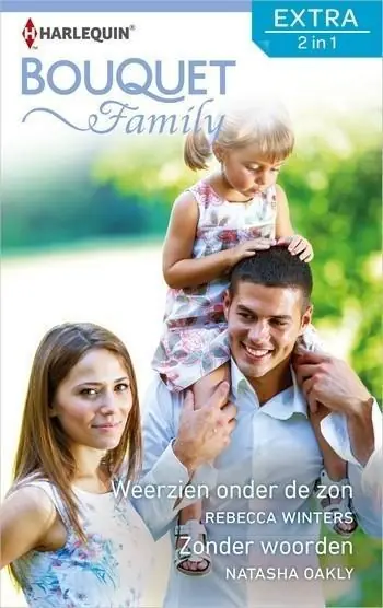 Actieprijs Weerzien onder de zon / Zonder woorden