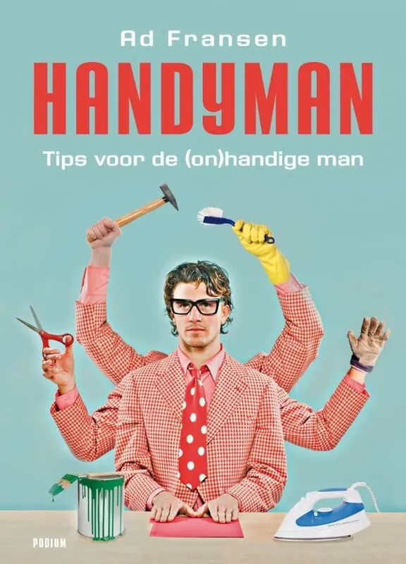 Gratis Verzending Handyman
