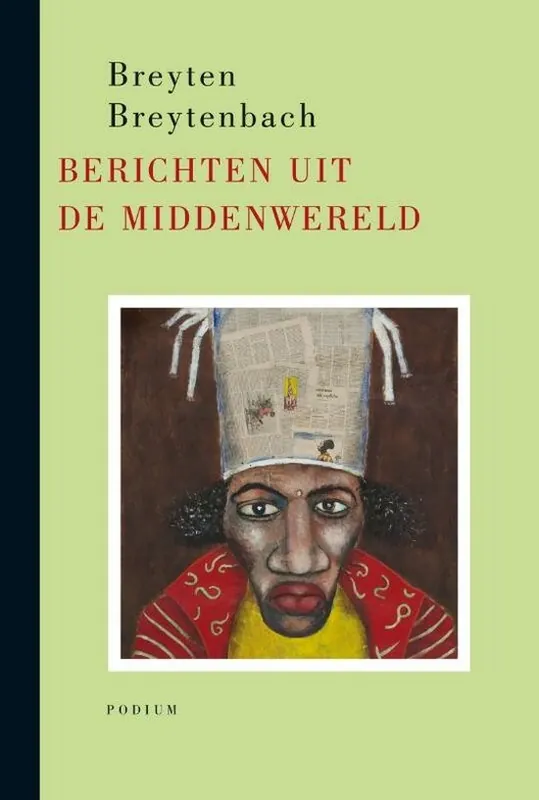 Berichten Uit De Middenwereld Actieprijs
