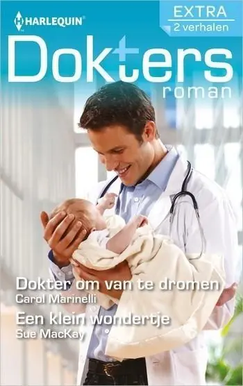 Gereduceerde Prijs Dokter om van te dromen / Een klein wondertje