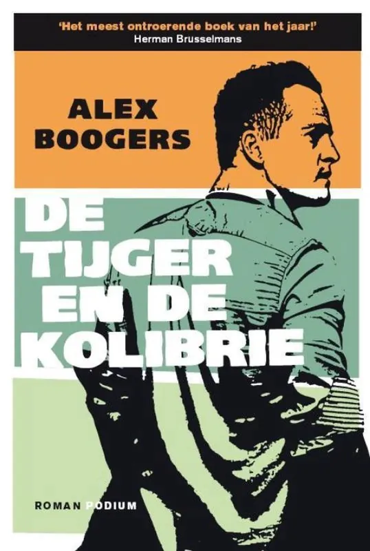 De tijger en de kolibrie Actieprijs