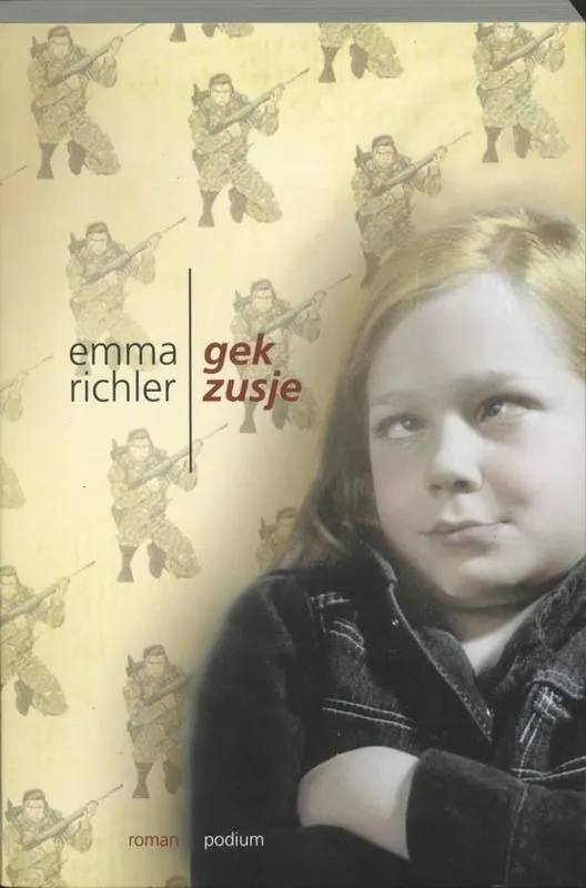 Gek zusje Dagaanbieding