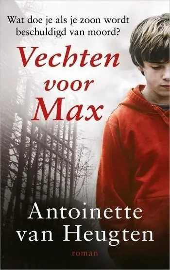 Gereduceerde Prijs Vechten voor Max