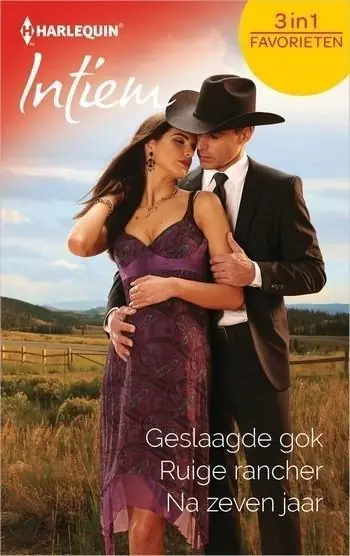 Shop Nu Geslaagde gok / Ruige rancher / Na zeven jaar