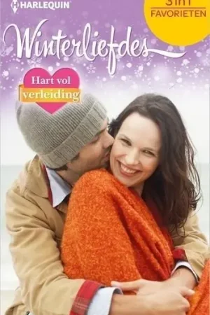 Winterliefdes Favorieten – Hart vol verleiding Weekendaanbieding